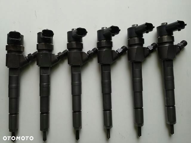 WTRYSKIWACZ 0445110419 FIAT DUCATO 2.0JTD FREEMONT - 1