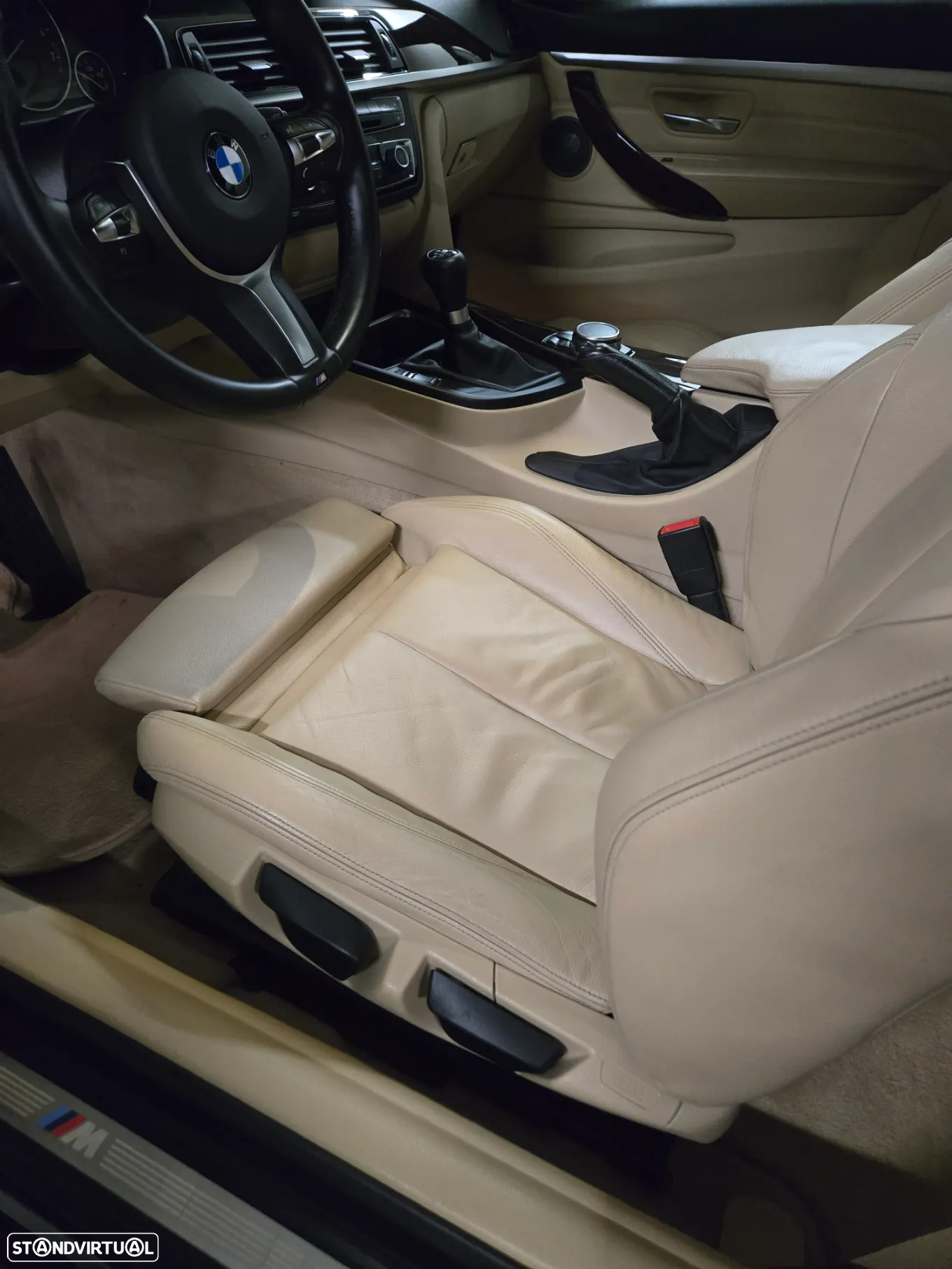 BMW 428 i Pack M - 2