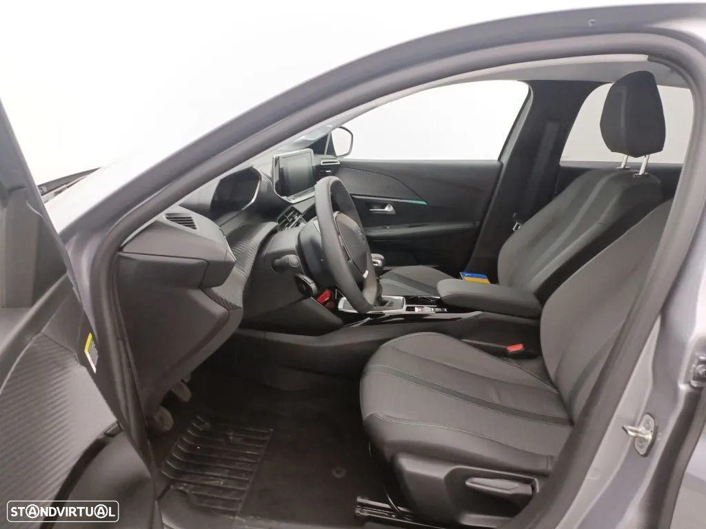 Peugeot 208 1.5 BlueHDi Allure - 9