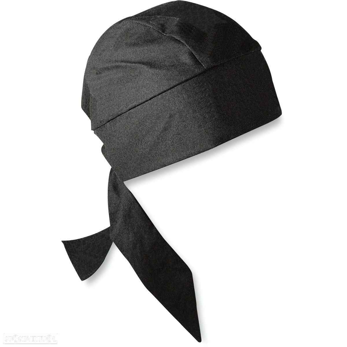 zan headgear headwrap flydanna® deluxe black one size 25040139 - 1
