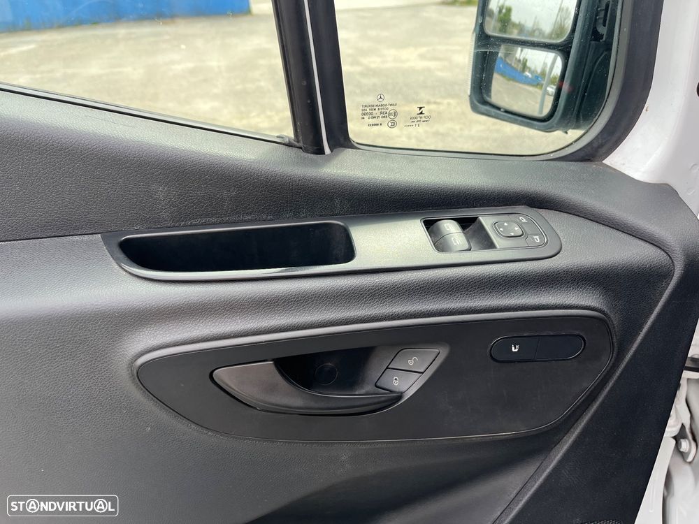 Mercedes-Benz E-SPRINTER 312/39 L3H2 - 24