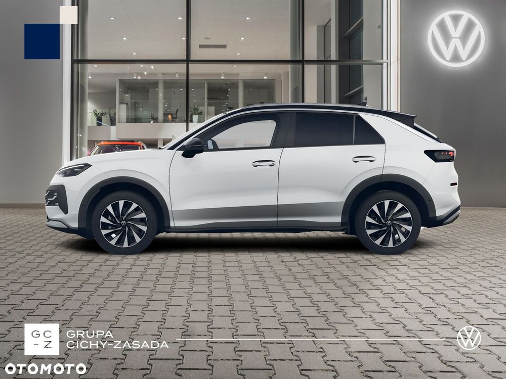 Volkswagen T-Roc 1.5 eTSI Style DSG - 2
