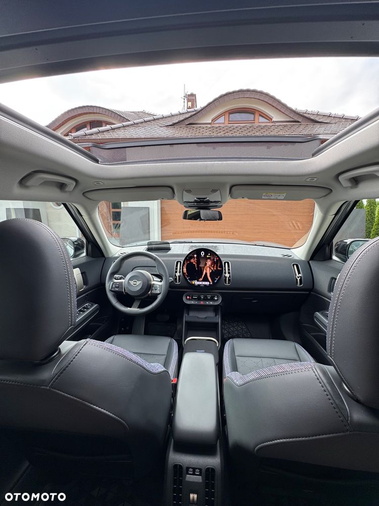 MINI Countryman - 23