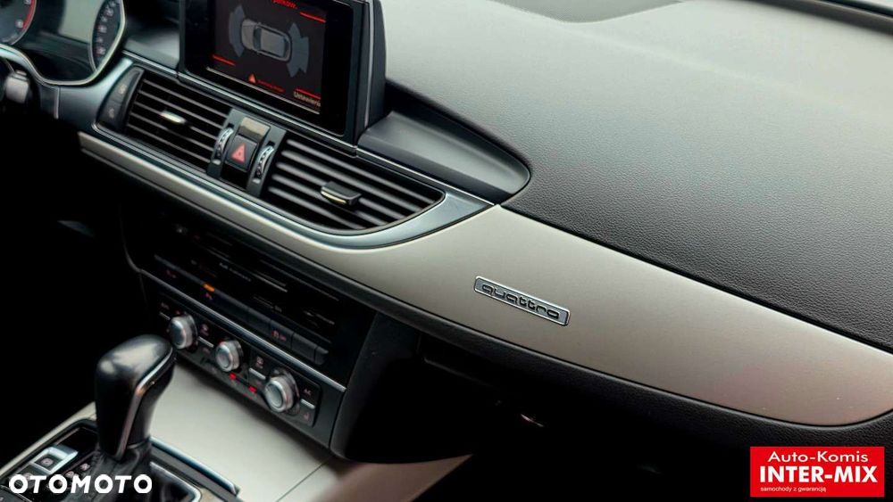 Audi A6 Avant - 40