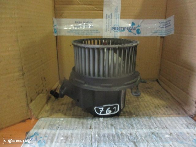 Motor Sofagem V7771001 MERCEDES W212 2011 MERCEDES C S204 W204 FASE 2  2012 200CDI 136CV 5P PRETO - 2