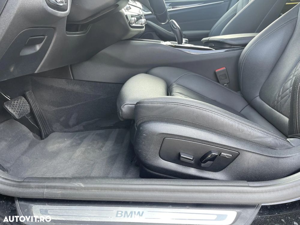 BMW Seria 5 - 11