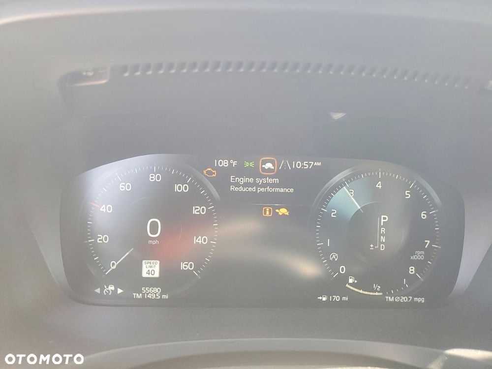 Volvo S90 T6 AWD Geartronic Inscription - 10