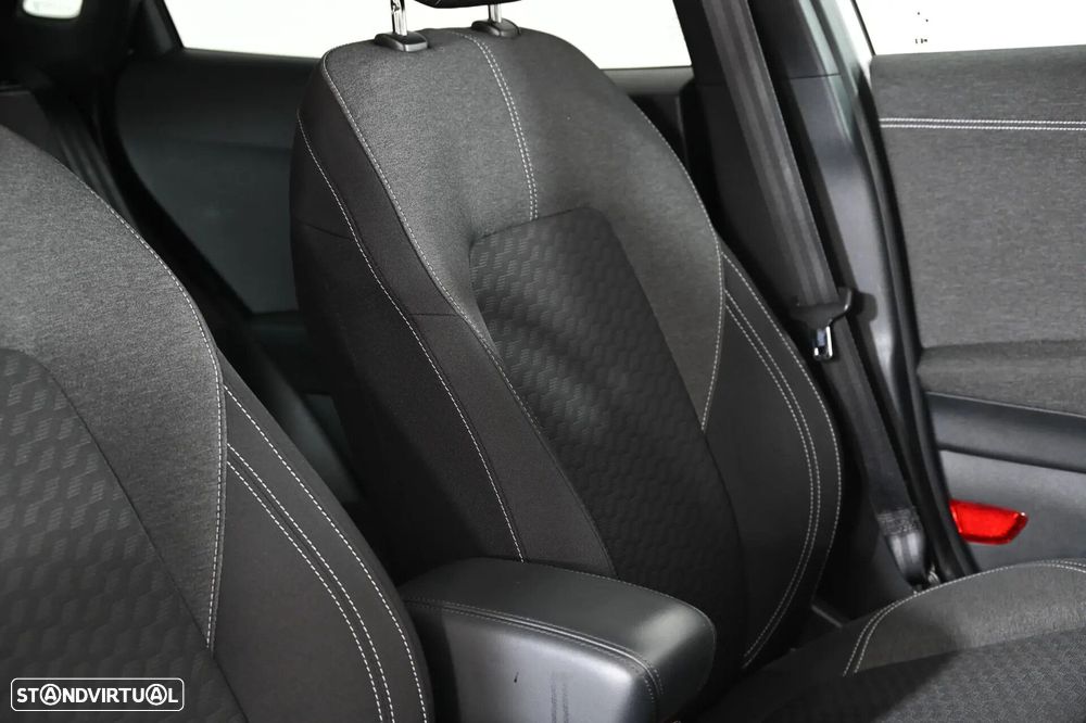 Ford Puma 1.0 EcoBoost MHEV Titanium - 29