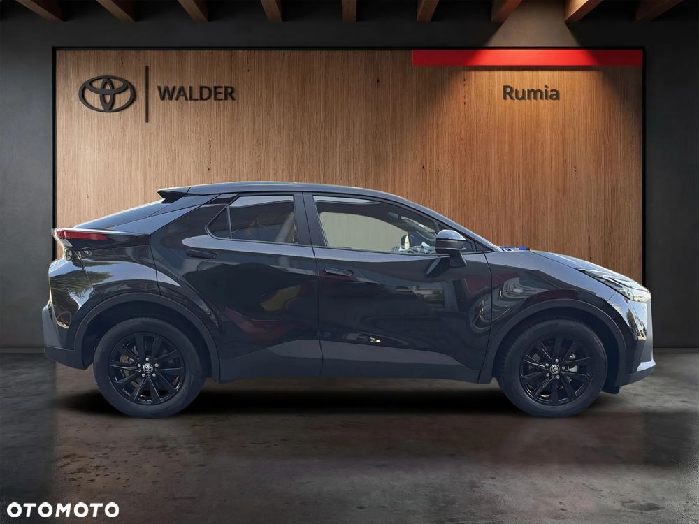Toyota C-HR 1.8 Hybrid Comfort - 7