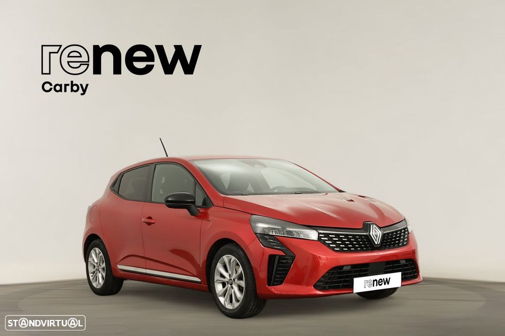 Renault Clio 1.0 TCe Evolution Bi-Fuel - 2