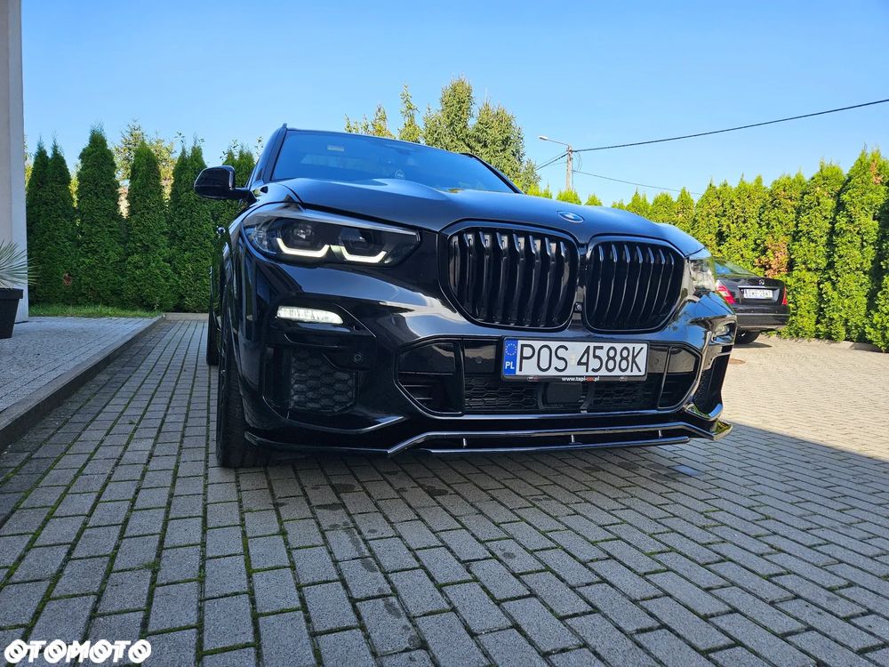 BMW X5 xDrive30d sport - 10