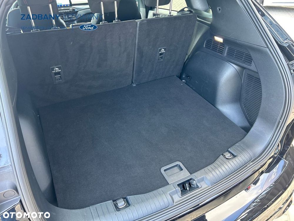 Ford Kuga - 19