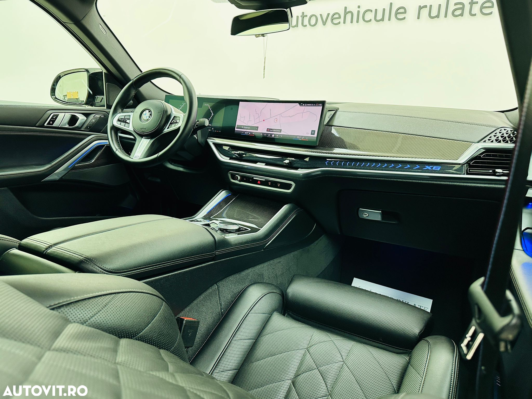 BMW X6 xDrive30d AT MHEV - 30