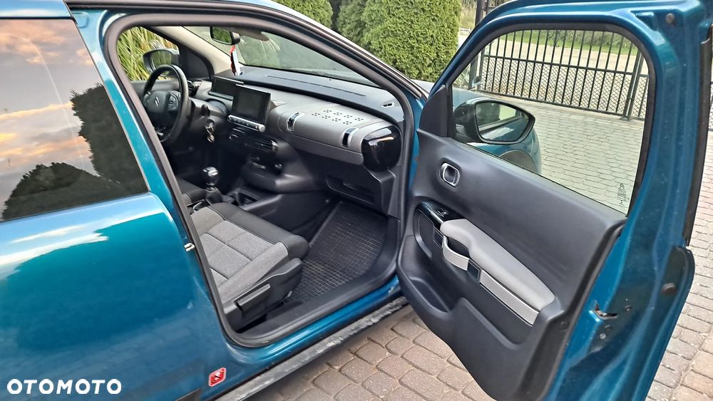 Citroën C3 1.2 PureTech Elle S&S - 10