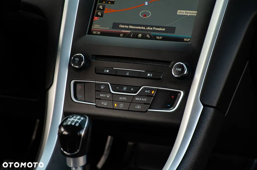 Ford Mondeo 2.0 TDCi Titanium - 26