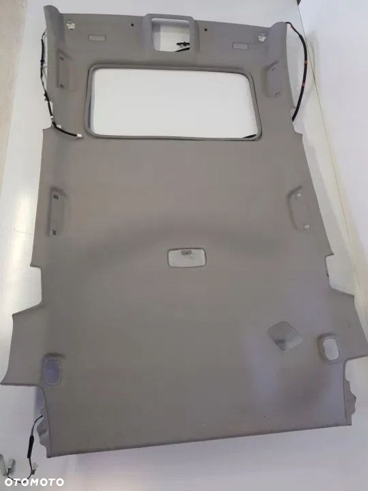 PODSUFITKA Z SZYBERDACHEM TOYOTA RAV4 III 06-12R - 4