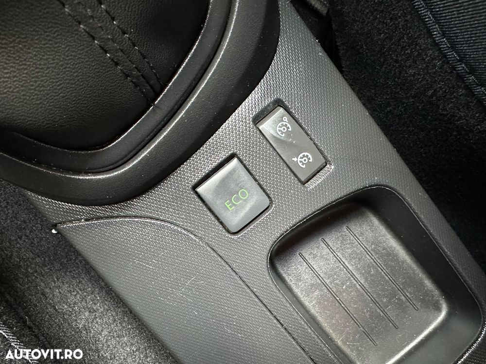 Renault Captur (ENERGY) dCi 90 INTENS - 14