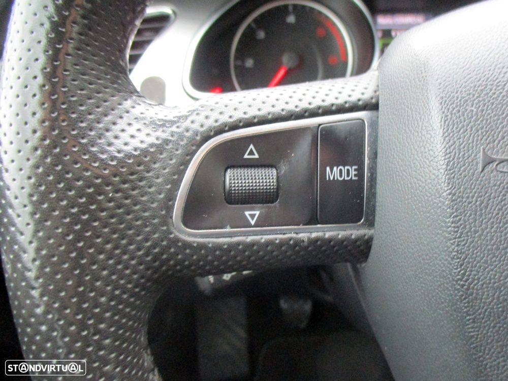 Audi A5 Sportback 2.0 TDI - 19