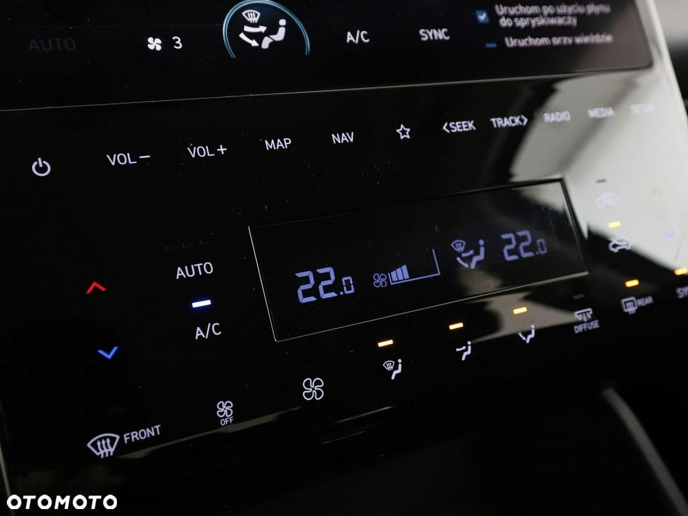 Hyundai Tucson 1.6 T-GDi 2WD DCT N Line X - 30