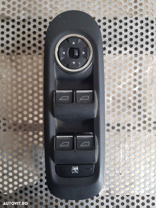 Butoane Gream Electrice Stanga Fata Ford Mondeo MK4 An 2007-2014 - 3