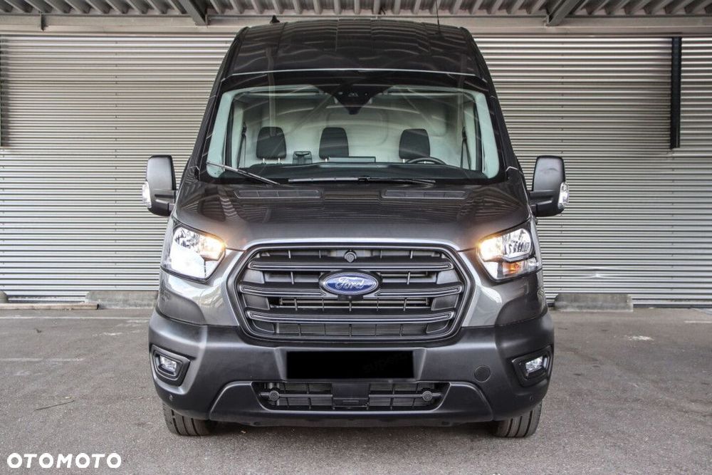 Ford Transit 350 L4H3 Trend A10 RWD 2.0 165KM - 3