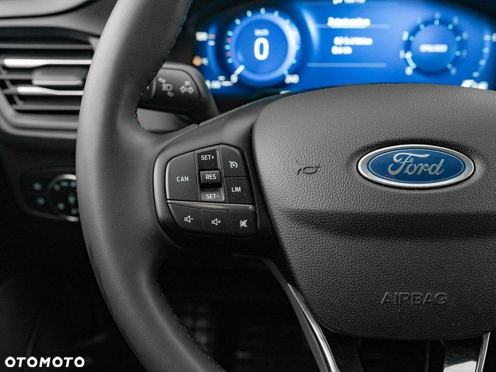 Ford Focus - 15