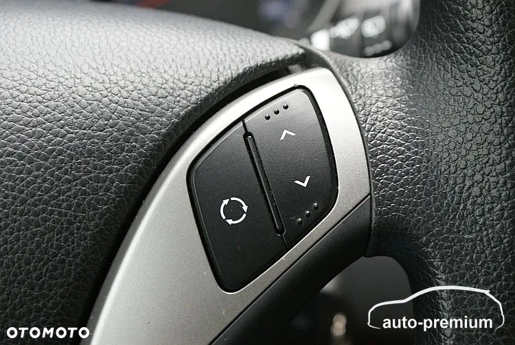 Hyundai i30 blue 1.4 Classic Navigation - 10