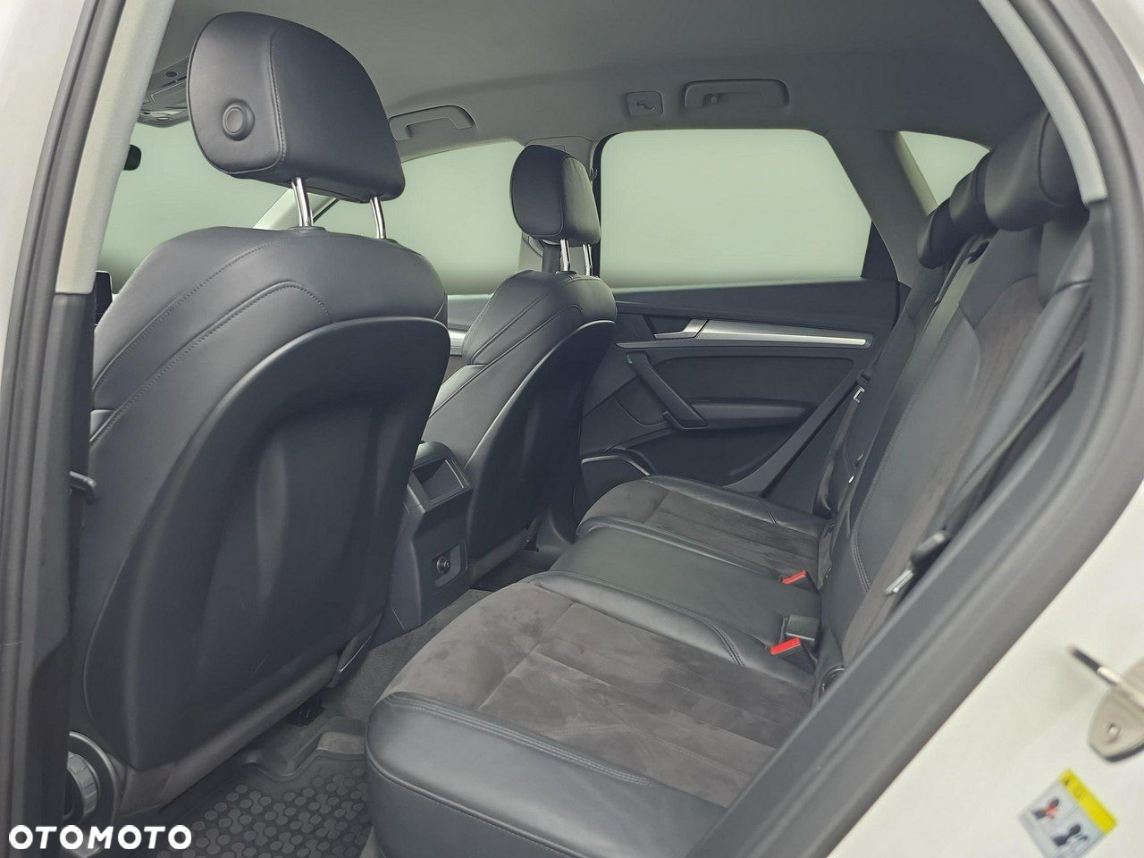 Audi Q5 - 20