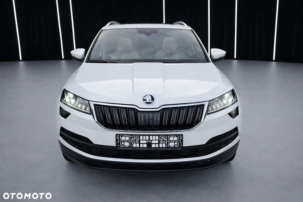 Skoda Karoq - 2