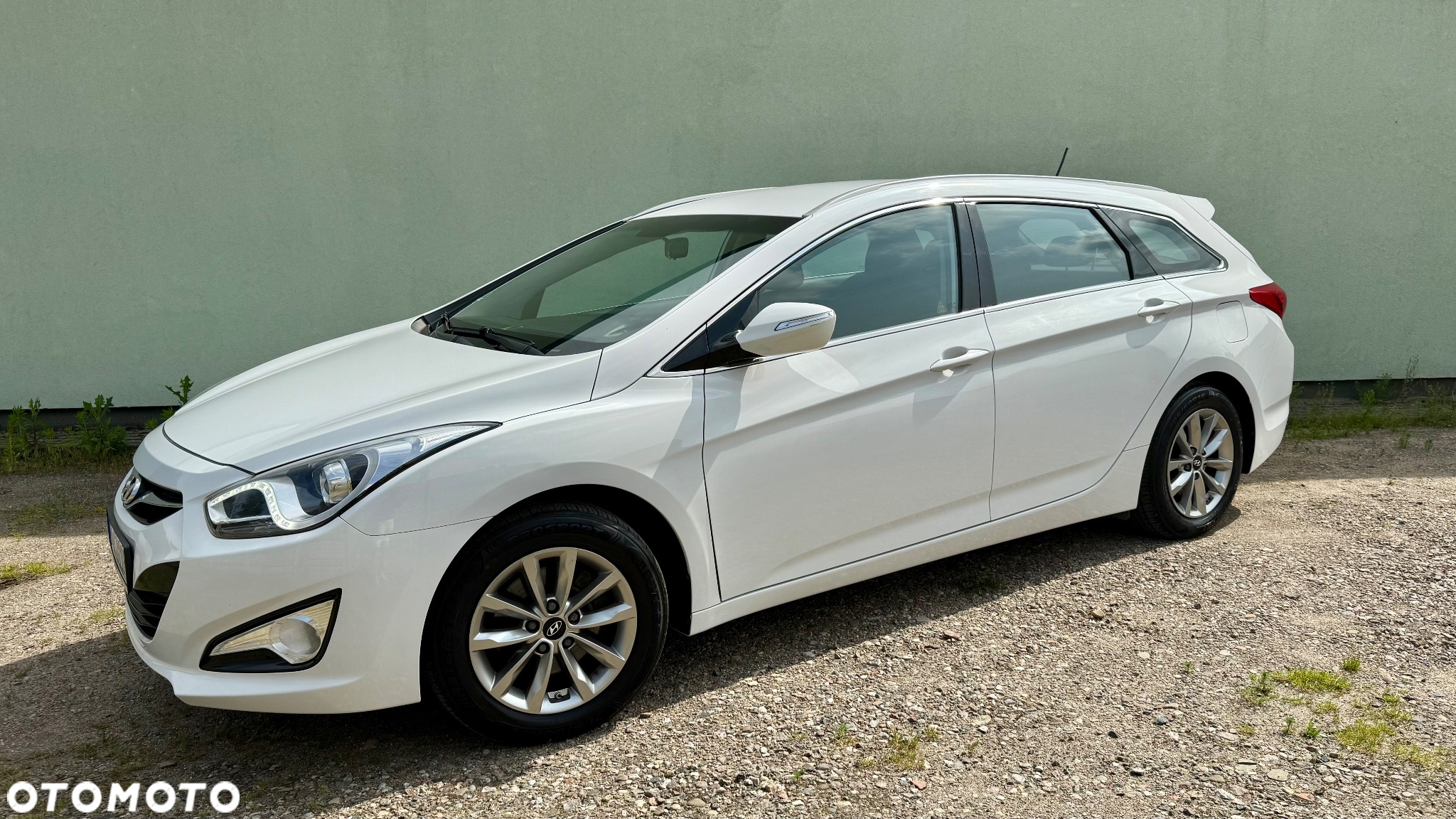 Hyundai i40 1.6 GDI BlueDrive Comfort - 5