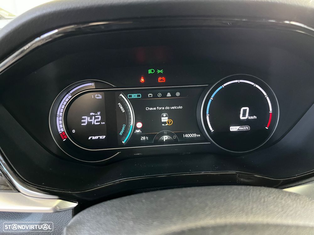 Kia e-Niro 64kWh - 7
