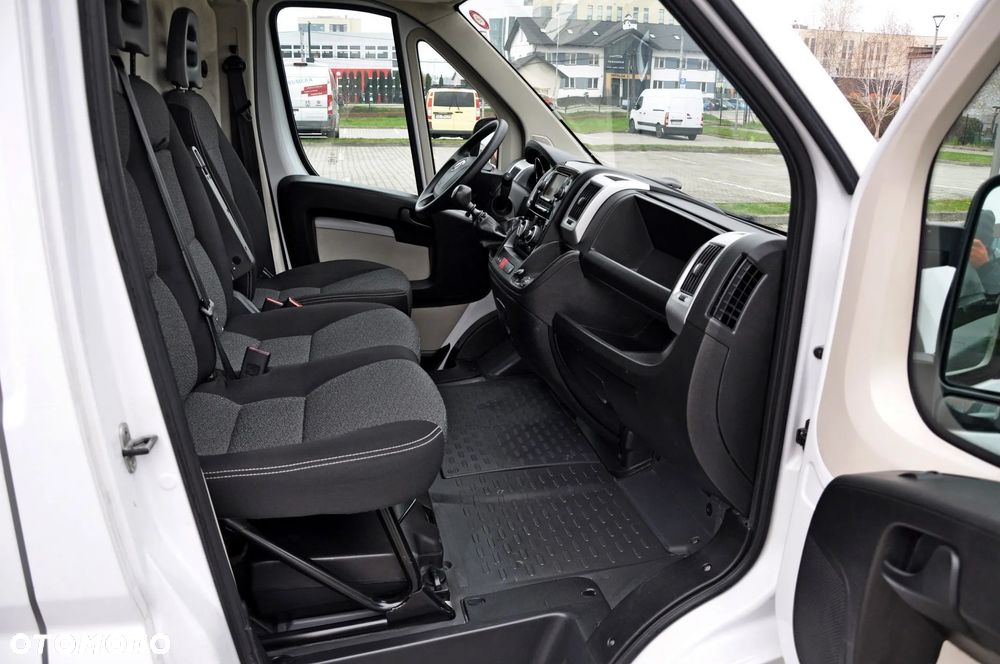 Fiat Ducato - 29