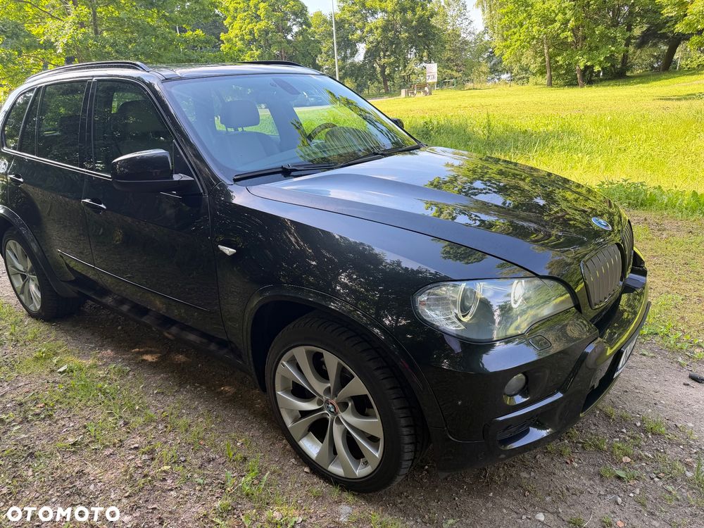 BMW X5 - 2