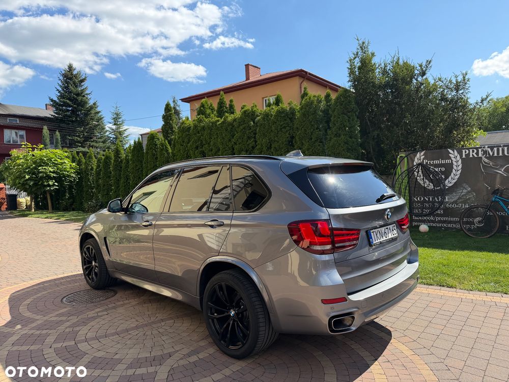 BMW X5 xDrive25d sport - 22