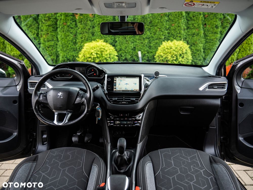 Peugeot 2008 1.2 Pure Tech Active - 27