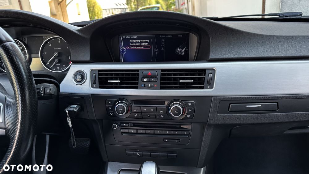 BMW Seria 3 - 16