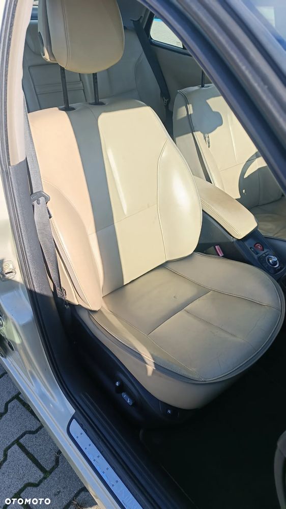 Renault Laguna II 2.0T Image - 10