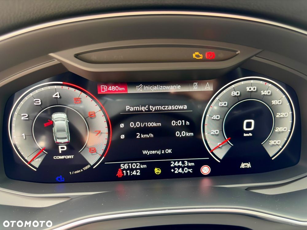 Audi A7 Sportback - 20