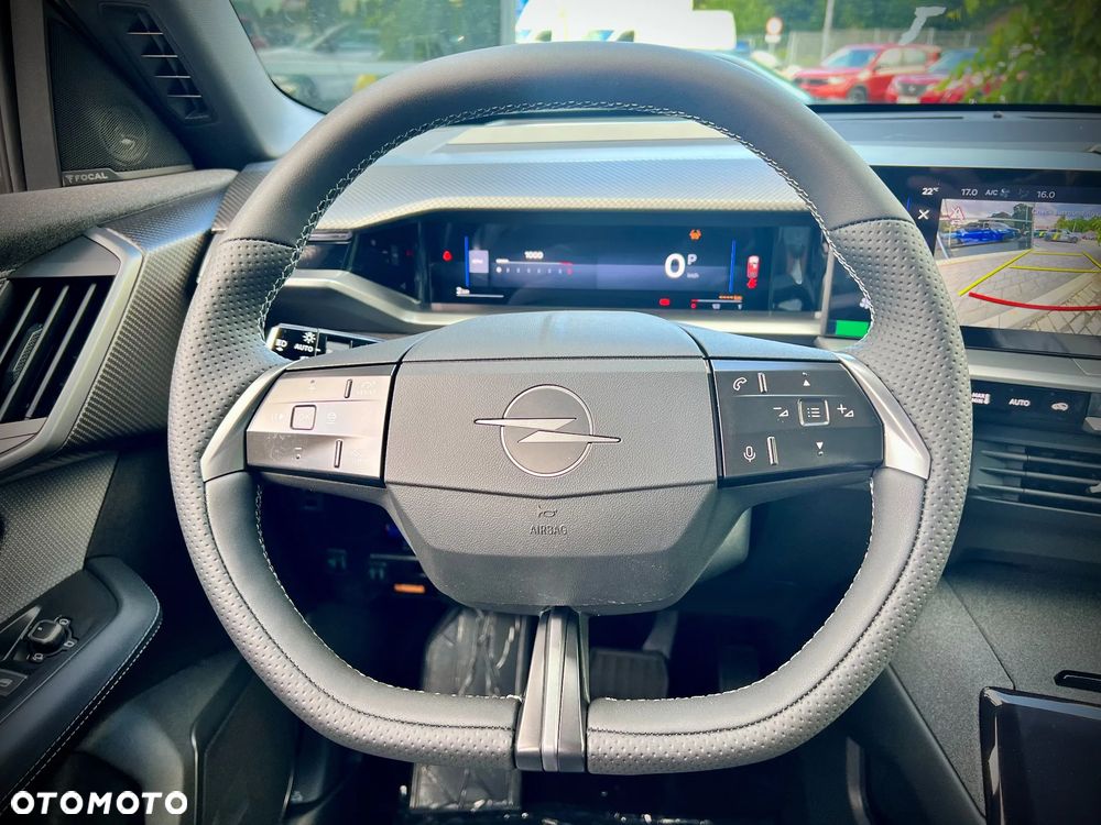 Opel Grandland 1.2 T GS Line S&S - 18