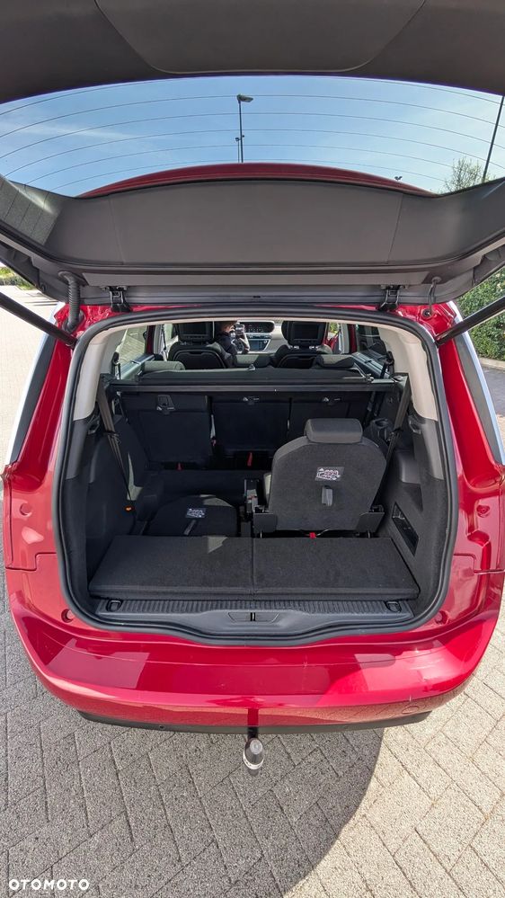 Citroën C4 Picasso PureTech 130 Stop&Start EAT6 SHINE - 12