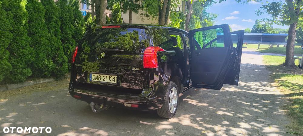 Peugeot 5008 155 THP Family - 3