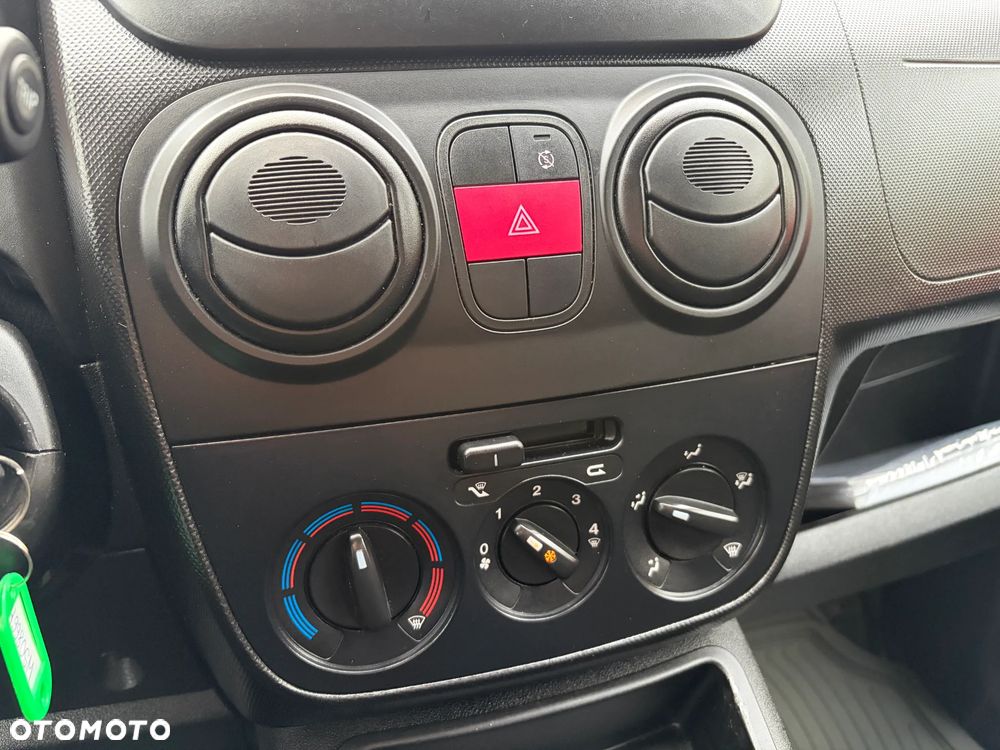 Fiat Fiorino 2020