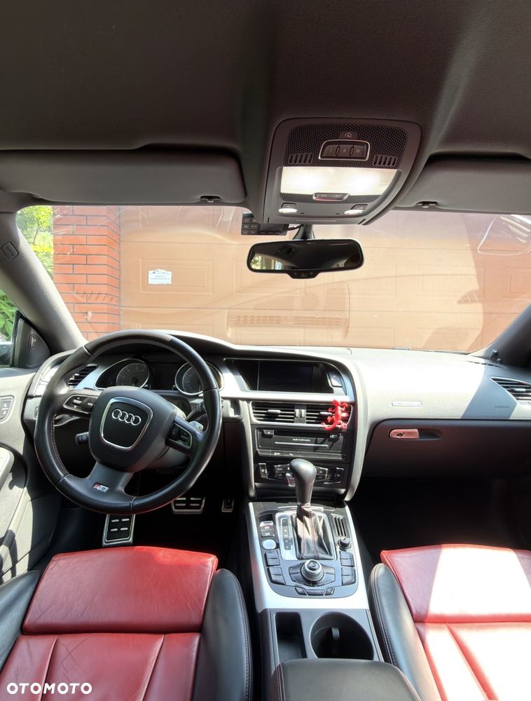 Audi S5 Sportback - 21