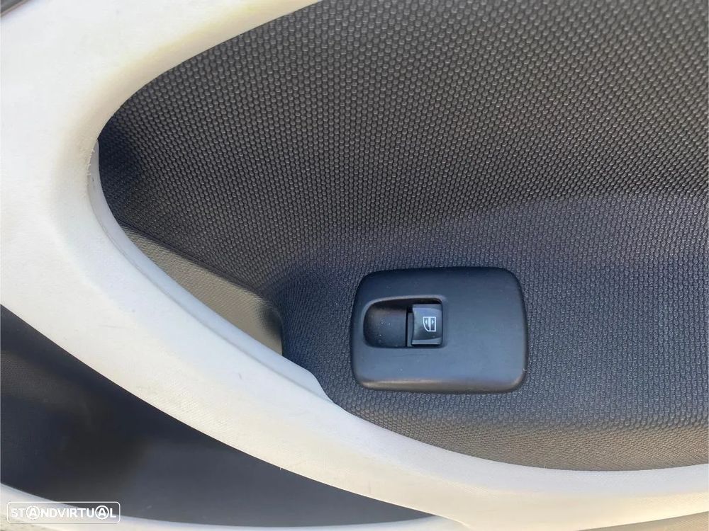 Smart ForFour 1.0 Prime 71 - 18