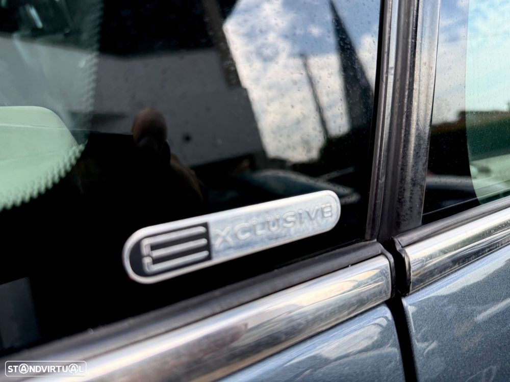 Citroën C4 Grand Picasso 1.6 HDi Confort RFM CMP6 - 18