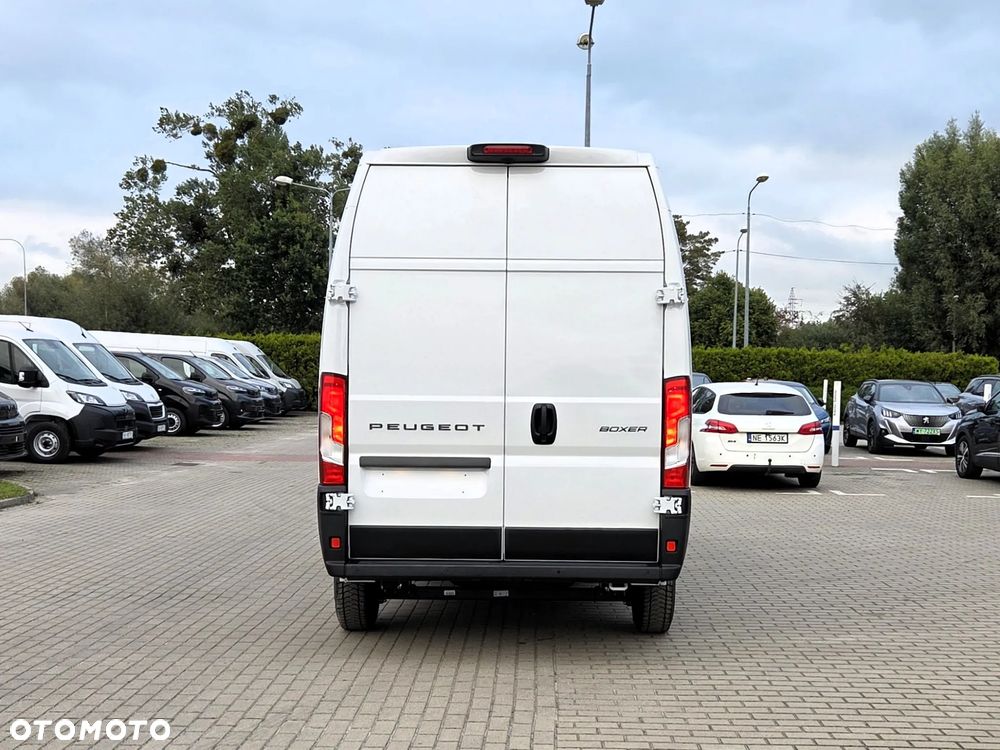 Peugeot BOXER L3H3 - 7