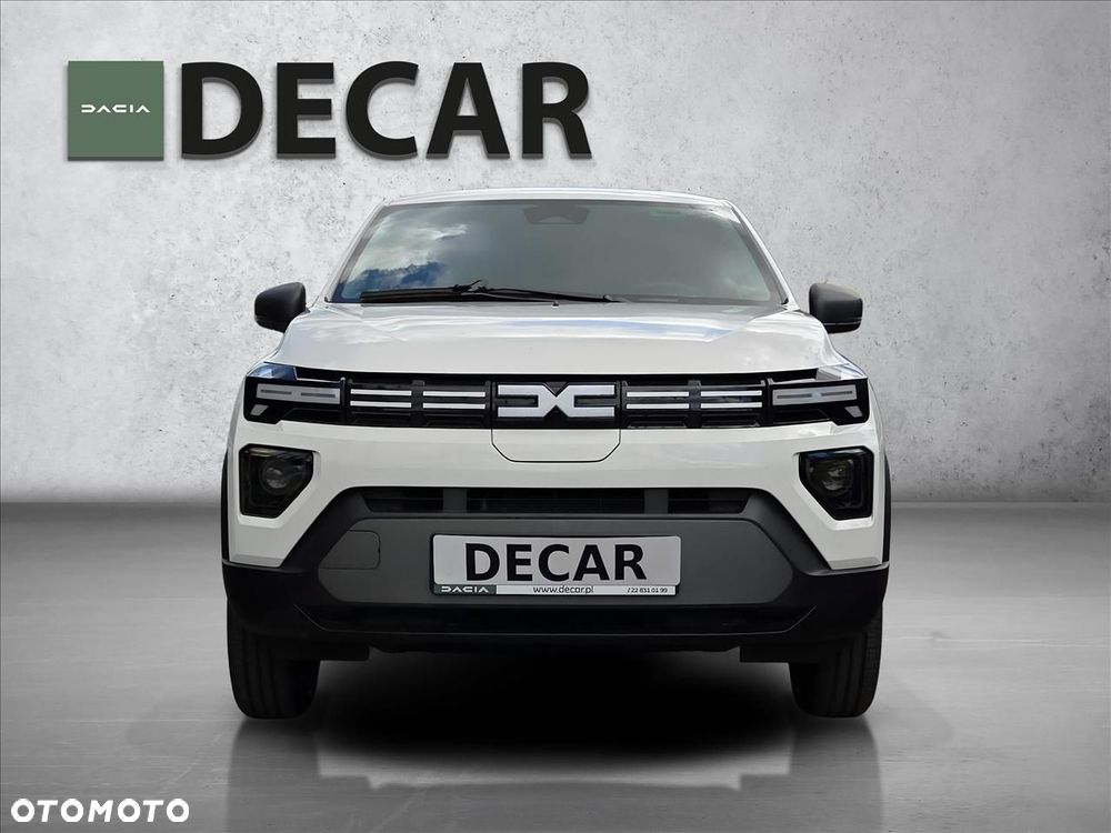 Dacia Spring Electric 24.3kWh 70 Expression - 1