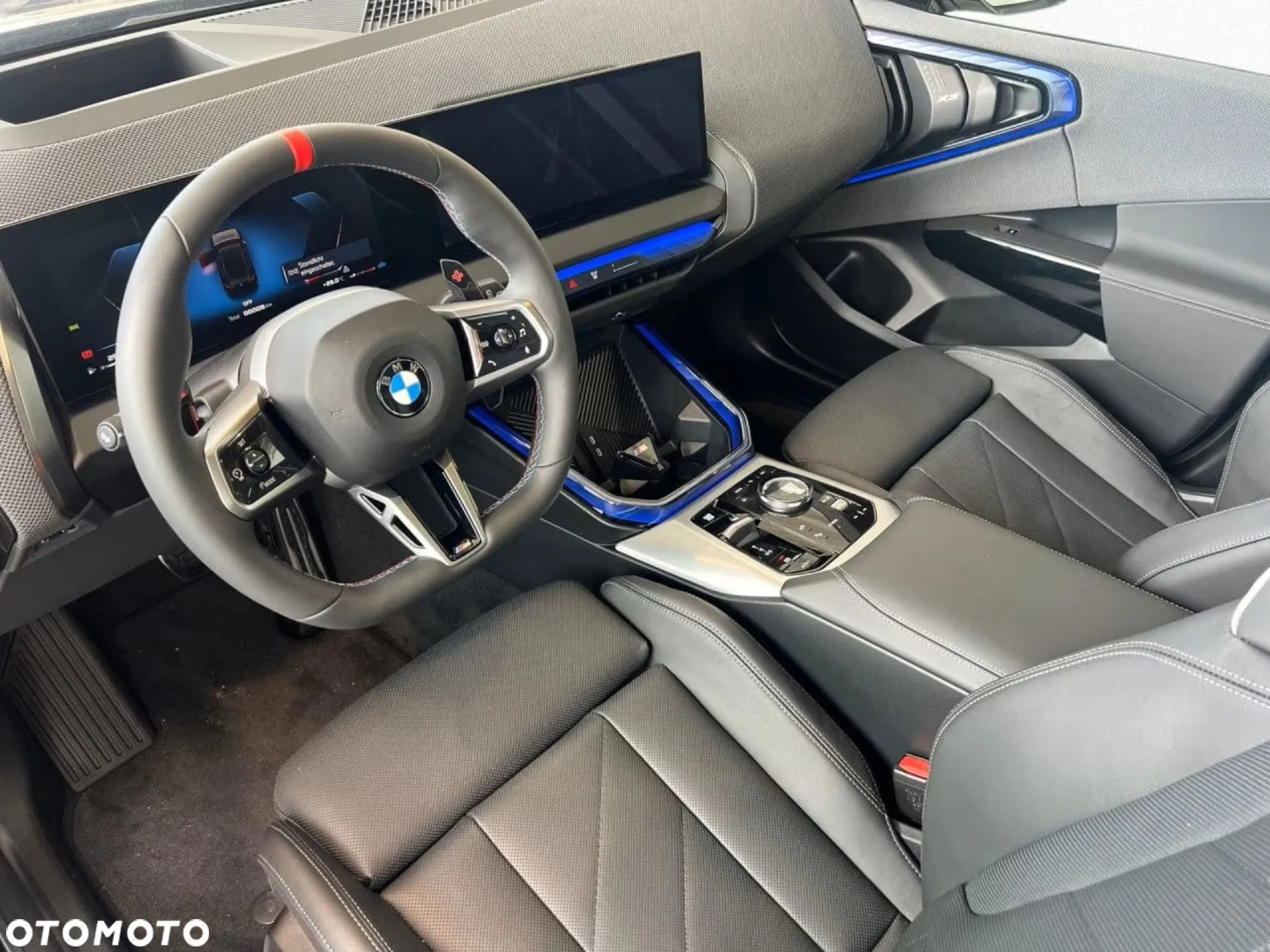 BMW X3 M Standard - 11