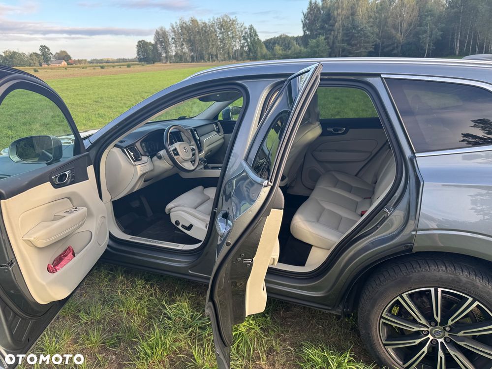 Volvo XC 60 T6 AWD Inscription - 8