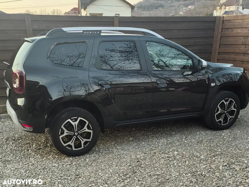 Dacia Duster - 10